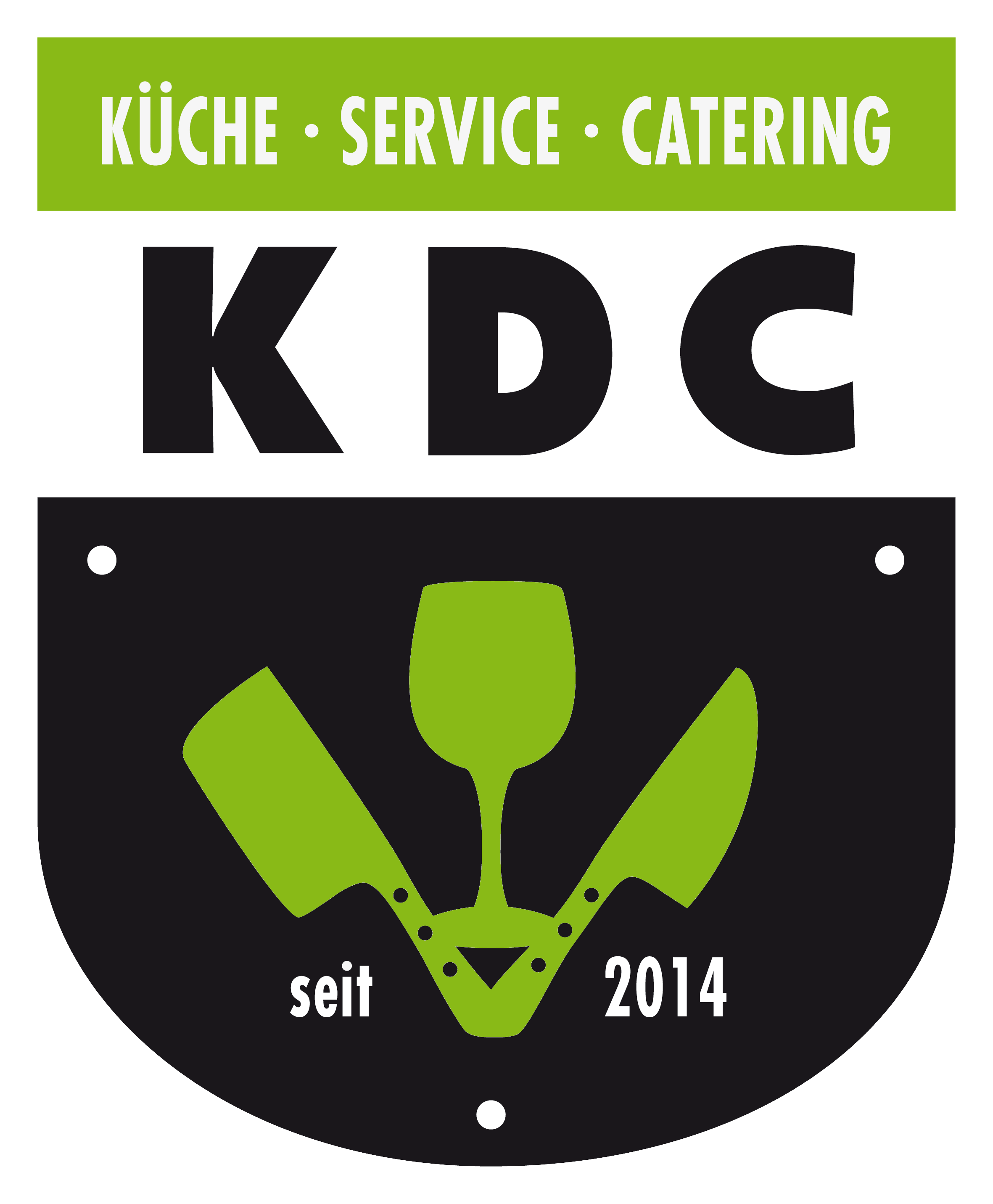 Krandick und Dingslaken Catering